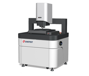Profilomètre optique automatique par interférométrie à lumière blanche pour l'analyse microscopique à grande échelle de la forme et de la rugosité des surfaces nano 3D - Product Image 1