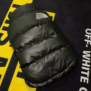 Fabricante, venta al por mayor, abrigo de lujo para mascotas, chaleco de algodón para perros, chaqueta gruesa y cálida para perros, chaleco impermeable para perros, ropa para mascotas de diseñador - Product Image 6