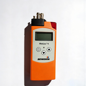 MiniLec 4 Professional Gas <strong>Testing</strong> <strong>Equipment</strong> High-Precision Measurement for Gas Pipeline Tightness <strong>Testing</strong> - Product Image 1