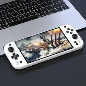 Console di Gioco Portatile G90, Console Retro per Videogiochi, Console Portatile per Giochi Video, Mini Console Retro Palmare - Product Image 1