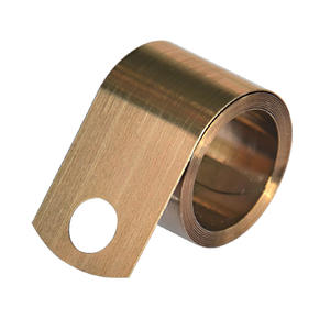 Mola constante para grampeador Bookbinding Tool Office Supply com operação suave - Product Image 6