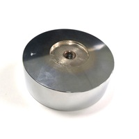 Pièces de quincaillerie en gros personnalisées en usine, pièces en acier, pièces usinées CNC, kit d'estampage métallique