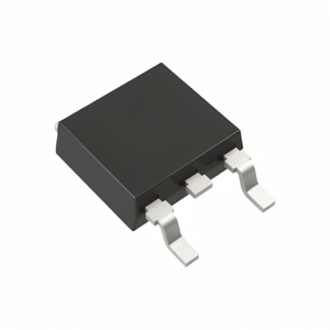 ทรานซิสเตอร์ FDD6632 TO-252AA ชิ้นส่วนอิเล็กทรอนิกส์ - Product Image 1