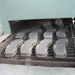 WVA 29267 WG9100444150 29087 29253 2400-87-01844 YU TONG PLAQUETTE <span class=keywords><strong>DE</strong></span> <span class=keywords><strong>FREIN</strong></span> Usine Vente en gros <span class=keywords><strong>Garniture</strong></span> <span class=keywords><strong>de</strong></span> <span class=keywords><strong>frein</strong></span> à bas prix avec kits <span class=keywords><strong>de</strong></span> réparation - Product Image 6