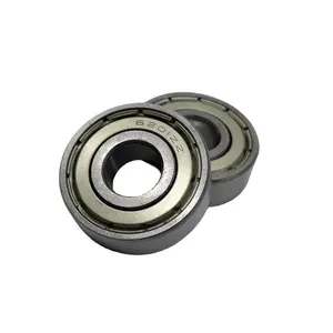 Support OEM Supplier High Quality Deep Groove Ball Bearings 6201 Bearing