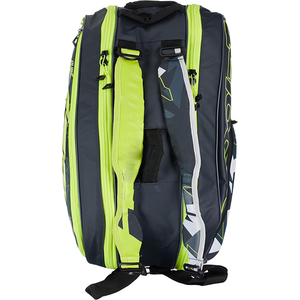 Bolsa de Tenis Versátil y Elegante para Satisfacer las Necesidades Diarias, Deportivas y de Viaje, Opción Moderna y Personalizada para Deportes de Ocio - Product Image 3