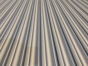 เคสสีขาวทำจาก5/8 "x 2 3/4" สีขาวพิมพ์ลายโคโลเนียลปลอกประตูไม้สนปลอกหน้าต่างตกแต่งขอบไม้ - Product Image 4