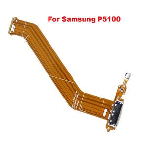 Câble de chargement USB pour Samsung S4 5 7 S8PLUS <span class=keywords><strong>I8262</strong></span> T800 T550 T530 P5100 P600 N8000 Tail Plug Ribbon Cable - Product Image 3