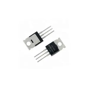 مورد الشركة المصنعة الترانزستور Mosfet Irf1404