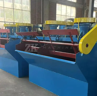SF-1.2 Kupfer/Blei/Zink/Graphit/Fluorit-Erzverarbeitungs-Flotationszellenmaschine Preis
