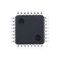 HDYu(100% Original y Nuevo) STM8S105K6T6C IC MCU 8BIT 32KB FLASH 32LQFP Componentes Electrónicos STM8S105K6T6C