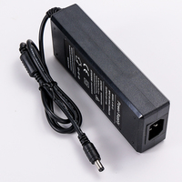 Rekabetçi fiyat 12V 8A Catv amplifikatör güç adaptörü güç adaptörü 12v 8a tipi c güç adaptörü