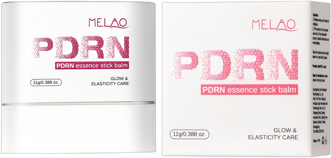 Balsamo Stick Essenza PDRN