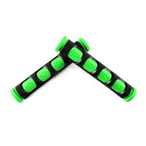 Poignées de frein universelles en caoutchouc colorées antidérapantes pour moto – Manchons de protection pour guidon – Vente chaude - Product Image 3