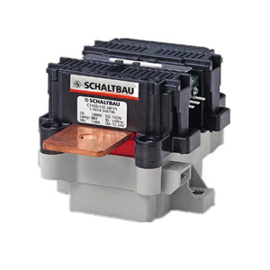 Interrupteur de fin de course S870 O3L1A097 avec fonction de verrouillage automatique, coque en ABS - Product Image 2