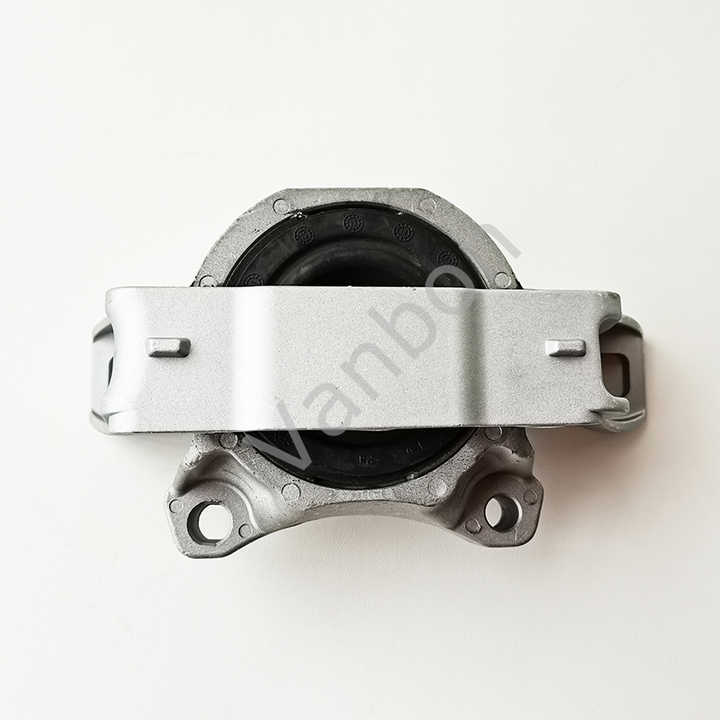 Front Right Engine Mount Support 1343056 1324968 4M51-6F012-DC 