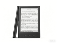 Liseur électronique TOPJOY E605 Android 8.1 6 pouces avec écran E-Ink, processeur quadricœur, Wi-Fi, USB Type-C, 32 Go, 212 PPI, 1 Go de RAM, lumière froide/chaude