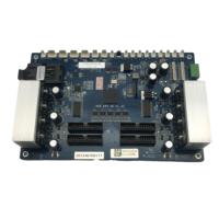 Kit de mise à niveau complet de conversion de tête d'impression Hoson I3200 converti en imprimante de carte de circuit imprimé à 4 têtes I3200
