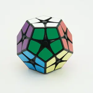Shengshou 2-Thứ Tự 5-Horn Magic Cube 12X12X12 Cube Đồ Chơi Câu Đố