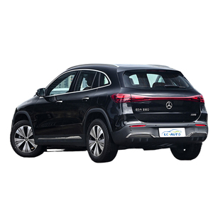 2025 <span class=keywords><strong>Mercedes</strong></span> Benzs <span class=keywords><strong>EQA</strong></span> 260 SUV électrique de luxe avec véhicule à énergie nouvelle de 190 chevaux - Product Image 3