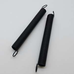 Cutting Machine Spring For Chamfering Machine <b>Plastic</b> Material <b>General</b> Use - Product Image 2