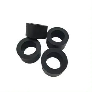 Compression and Injection Mold Custom Rubber Product Molded Silicone Made Rubber Car Parts For Auto, Machinery