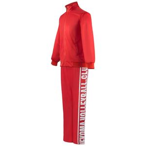 Disfraz de Cosplay de Haikyuu <span class=keywords><strong>Karasuno</strong></span> Nekoma Aoba Johsai Fukurodani Inarizaki, Chaqueta y Pantalones, Ropa Deportiva de Voleibol, Uniforme Escolar de Anime - Product Image 4