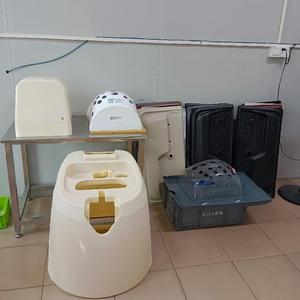 Fábrica de Piezas Termoformadas y Cortadas al Vacío para Bandejas de Plástico Moldeadas a Medida - Marca Gonghua Guangdong - Product Image 5