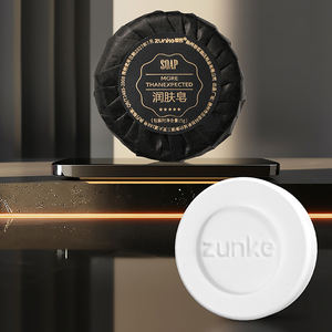 Offre Spéciale jetable personnalisable hôtel commodités économique hôtel trousse de toilette avec peigne de rasage dentaire bonnet de douche ensemble - Product Image 2