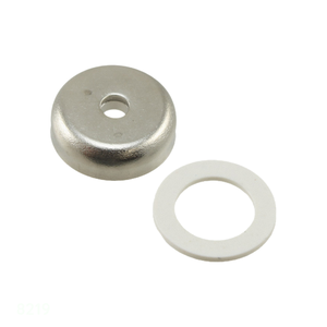 Ban đầu nam châm 0.980 "D x 0.310" dày rnd <span class=keywords><strong>8219</strong></span> đa mục đích nam châm - Product Image 1