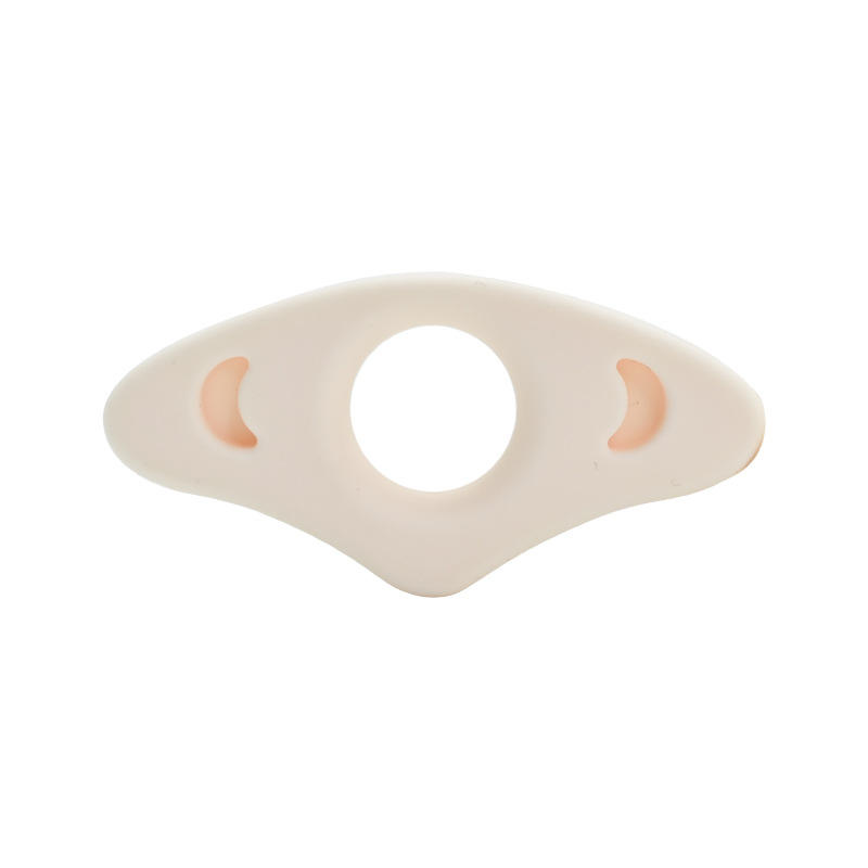 เส้นผ่านศูนย์กลางวงแหวน ทรัมเป็ตสีเบจ