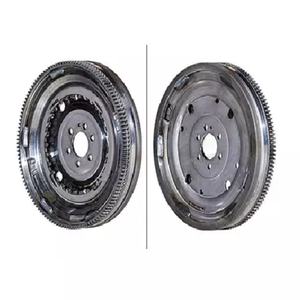 Volante de Transmisión DSG 7 0AM DQ200 de Calidad, 6 Orificios, 129T, Compatible con VOLKSWAGEN AUDI SKODA - Product Image 2