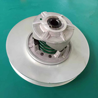 KINON ATV İkincil Tahrik Kasnağı Montajı John Deere OEM AM138089 Spline ATV Arazi Aracı Yedek Parçaları