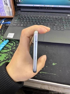 Hw Ova 10 4G LTE 8GB 256GB sblocco 60MP fotocamera anteriore 66W ricarica 120Hz FHD OLED 99% nuova ristrutturazione - Product Image 2