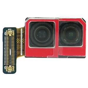 Suku cadang ponsel kamera kecil untuk kamera depan S10 Plus dengan kabel Flex untuk <span class=keywords><strong>Samsung</strong></span> Galaxy S10 + - Product Image 1