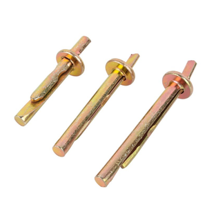 Anclaje de Techo de Acero al Carbono para Concreto <span class=keywords><strong>YZP</strong></span> - Product Image 3