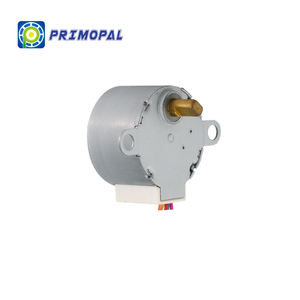 PrimoPal alta qualidade dia 35mm 4 fase 12v dc <span class=keywords><strong>pm</strong></span> micro <span class=keywords><strong>motor</strong></span> deslizante orientado 35byj46 - Product Image 6