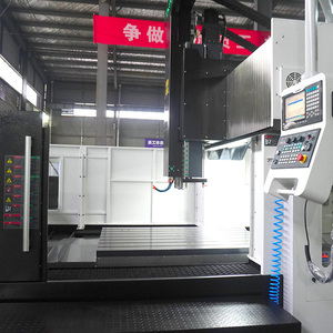 Fresadora CNC de 3 Ejes Taiwan Spindle TDL1612, Venta Directa de Fábrica, Servicio Perfecto - Product Image 6