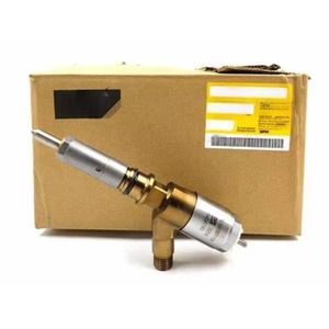 Inyector de Combustible Diésel 306-9390 para Motor Diésel C6.6 938H, Repuesto para Cargadora de Ruedas, Venta Directa de Fábrica - Product Image 6