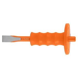 BOX 4 Ciseaux à découper à froid 3/4 x 8' avec poignée, TRUPER - Product Image 1