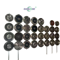 Volant moteur de qualité OEM 612600020211 612600020220 pour moteur diesel WP12 WP13 Sinotruk Howo Shacman