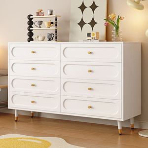 <span class=keywords><strong>Buffet</strong></span> en bois massif multicouche de style classique, couleurs personnalisables, <span class=keywords><strong>buffet</strong></span> moderne pour salles à manger et espaces de vie - Product Image 2