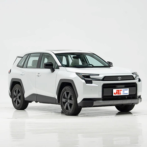 Prêt à l'exportation 2026 Toyota <span class=keywords><strong>RAV4</strong></span> Automatique Euro VI Pneus R18 Modèles Hybride et Essence Nouveau Véhicule SUV - Product Image 5
