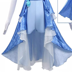 Costume de Cosplay Femme Identity V Parfumeur Aqua Beauty à Prix Abordable pour Halloween et Scène de <span class=keywords><strong>Jeu</strong></span> - Product Image 4