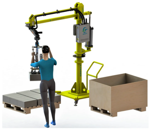 ユニバーサルカーシートロールハンドマニプレーター (中国語) - Product Image 3