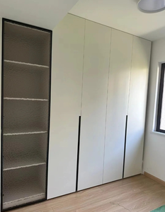 Tủ bếp phòng tắm tủ quần áo thiết kế tổ ong Composite tấm nhôm - Product Image 4