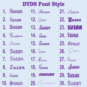 QIUHAN pavimenta il contorno catena da Tennis collana con ciondolo in zircone 5A collana con smalto personalizzato con <span class=keywords><strong>nome</strong></span> arcobaleno - Product Image 6