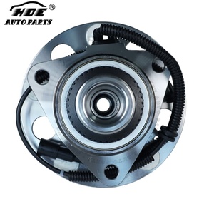 41420-09400 4142009401 4142009403 Wholesale Rear <b>Wheel</b> Hub Bearing for SsangYong Actyon - Product Image 2