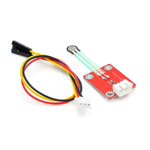Resistiver Drucksensor-Modul (FSR) für Raspberry Pi & Microbit Entwicklungsboards - Product Image 2