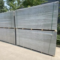 Panneaux de coffrage en plastique creux réutilisables en PP pour la construction de murs, colonnes et dalles en béton